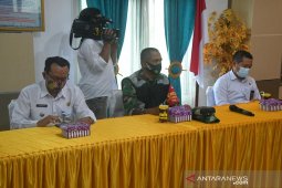 Kesbangpol : APK Pilkada jangan sampai rusak keindahan Kota Banjarmasin