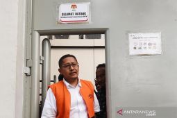 Sahabat Anas Urbaningrum dan ormas siap menjemput kebebasan Anas pada 10 April
