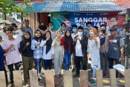 PKB dorong gerakan bangkit belajar siswa di Kabupaten Maluku Tengah