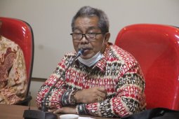 TGUP3 Kaltim minta ketahanan pangan di Paser ditingkatkan