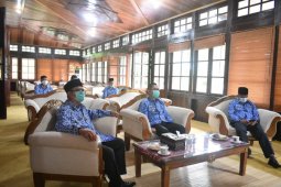 Tangkal paham komunisme, perkuat dan amalkan nilai Pancasila