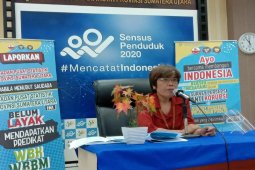 Nilai ekspor Sumut hingga Agustus 2020  masih turun 0,2 persen