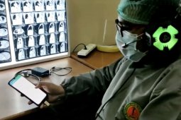 RSSA Malang kembangkan "inoscope" untuk lindungi tenaga medis dari COVID-19