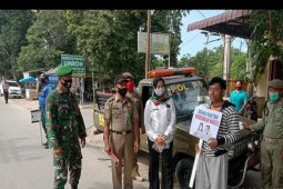 Operasi Yustisi terus berlangsung di Tebing Tinggi