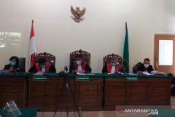 Empat terdakwa perkara investasi MeMiles divonis bebas