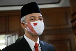 Ganjar dukung "judicial review" UU Cipta Kerja
