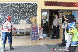 Warga positif COVID-19 di Kota Sukabumi tembus 300 orang