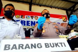Polisi tangkap IRT berkedok dukun penglaris di Aceh Barat