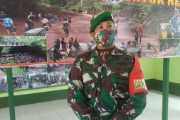 Dandim 1015/Spt sebutkan program TMMD bawa manfaat kepada masyarakat