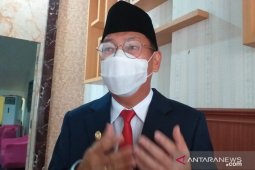 Wabup Belitung ajak masyarakat jaga kebersihan lingkungan antisipasi banjir