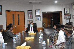 Pemprov Babel minta nelayan Suku Bugis manfaatkan KUR