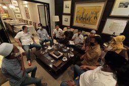 Parpol nonparlemen siap menangkan Eri-Armuji di Pilkada Surabaya 2020
