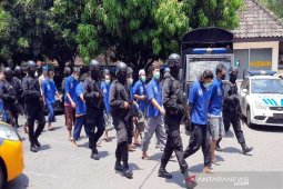 Polisi Surakarta sudah tangkap 12 pelaku intoleran