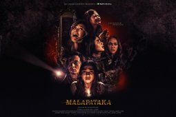 Serial horor "MALAPATAKA" bakal tayang di WeTV-iflix mulai Oktober