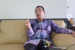 Banjarmasin buatkan dua jalur sepeda