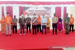 Data pemilih di perbatasan Kalteng-Kalbar perlu dimutakhirkan