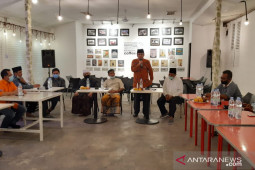 PKUB Kemenag RI bicara soal kerukunan di Abdya