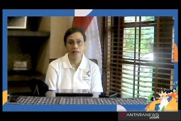Sri Mulyani: Harus adaptif, responsif, dan peduli atasi pandemi