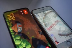 Daftar aplikasi edukasi hingga game batik