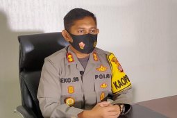 Kapolres Paser Persilakan Masyarakat Laporkan Jika Anggotanya Terlibat Politik