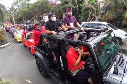 KPPAD Bali : jangan libatkan anak-anak dalam pilkada