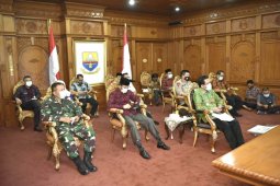 PJs Gubernur Jambi kedepankan langkah persuasif sukseskan pilkada 2020
