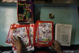 Majalah Panjebar Semangat