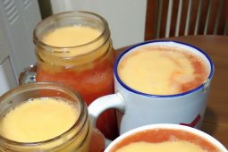 8 minuman ini bantu BAB dengan segera