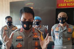Kapolda Kalsel: Harga jual elpiji 3 kg jangan dipermainkan