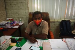 KPU ajak warga beri dukungan moril untuk Cabup Mansel