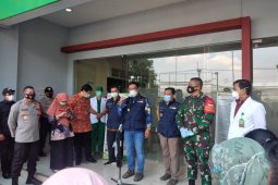 Gubernur Jabar ingin satu irama dengan Jakarta dalam penanganan COVID-19