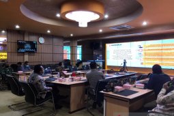 Mendagri sarankan debat publik angkat tema penanganan COVID-19