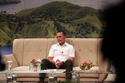 Calon kepala daerah di Sumatera Utara diminta  bersaing secara sehat