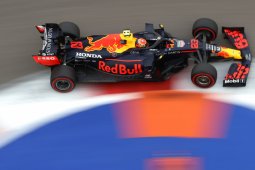 Formula 1: Red Bull hargai keputusan Honda hengkang dari F1