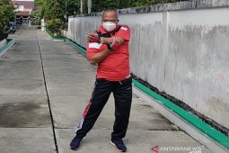 17 pasien COVID-19 di Aceh Barat jalani isolasi mandiri di rumah