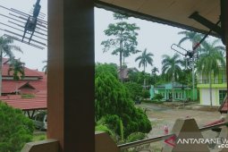 Cerita pasien '212' OTG COVID-19 yang terpenjara ala corona