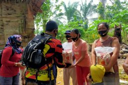 Kapolres Bangka Barat tinjau lokasi TPS terjauh