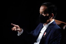Presiden: Penanganan COVID-19 di Indonesia tidak buruk dibandingkan negara lain