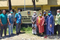 Legislator : Asrama mahasiswa kalsel di surabaya perlu rehab