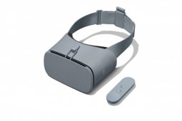 Android 11 lepas dukungan untuk perangkat VR Daydream