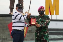 Pemkot Medan apresiasi Gerakan Belawan Bebas Sampah