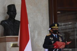 Panglima TNI mutasi 47 Pati TNI