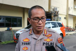 Brimob dilibatkan kejar Cai Changpan yang kabur dari Lapas