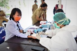 NTT gratiskan layanan pemeriksaan COVID-19