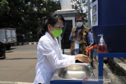 Pemkot Tangerang tes SKB CPNS pekan depan diikuti 956 peserta
