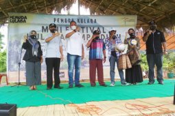 BNNP Malut ajak generasi milenial jauhi narkoba