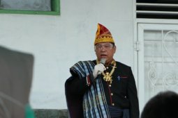 HUT Dairi ke-73, Bupati luncurkan aplikasi pelayanan publik online untuk permudah masyarakat