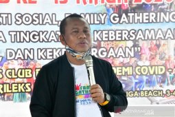 Pemkab Gorontalo Utara anggarkan Rp7 miliar kembangkan destinasi wisata