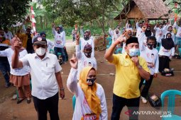 Fokus Program Kesehatan, Pandji Targetkan 326 Desa Dapat Bantuan Ambulance
