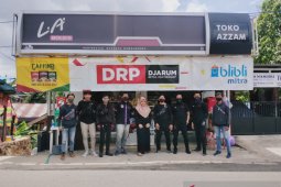 Omset penjualan toko kelontong di Banjarbaru terus meningkat